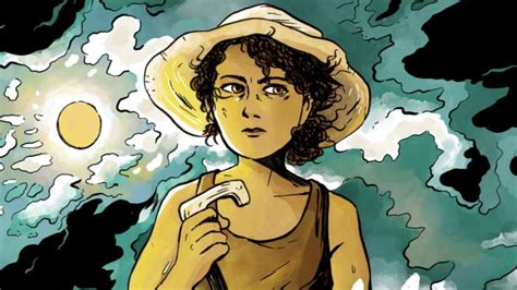 Slideshow: Clementine: Book Two Preview Gallery