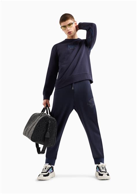 Digital Desert Regular Fit Mid Rise Men's Track pant