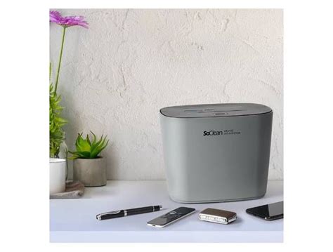 SoClean Manufacturing Telephone Number 的图像结果