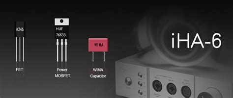 Buy Cayin - iHA-6 Desktop Amplifier Online in India - Headphone Zone