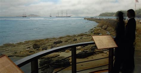 FLETCHER'S MUTINY CYCLORAMA (2026) All You Need to Know BEFORE You Go ...