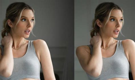 Helen Flanagan hits Barbados beach in tiny bikini, embraces her body ...