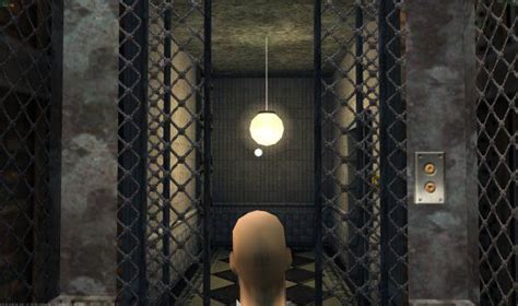 Image result for Hitman Code 47 PC Settings