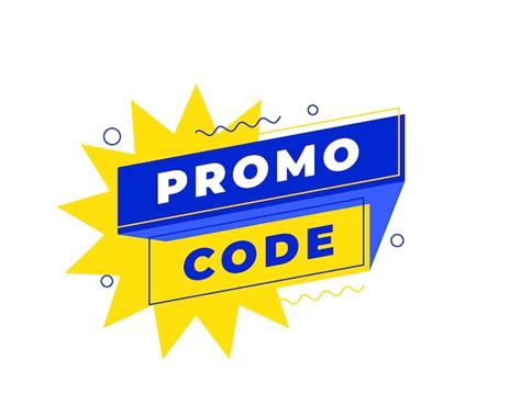 Image result for Promo Code E Template