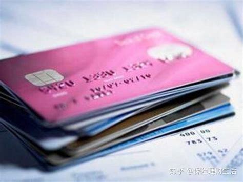 信用卡被降额后对个人征信有什么影响？ - 知乎