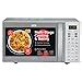 IFB 25 L Convection Microwave Oven (25SC4, Metallic Silver, With ...