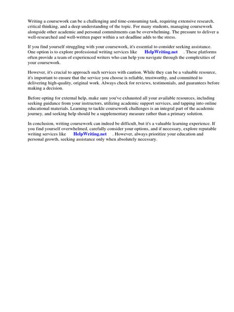 Image result for Example Date of Competion of Coursework