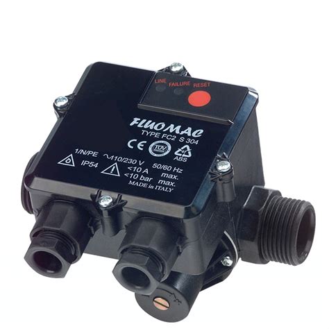 Pump Control Pressure Switch Pressure Switch Automatic Controller The ...