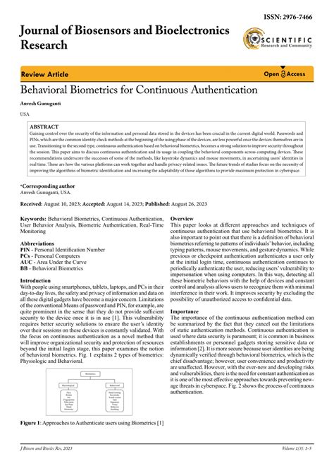 Image result for Behavioral Biometrics Authentication Keystroke