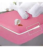 Buy Trance Home Linen Premium 220 GSM+ 78 X 72 Cotton Terry King Size ...