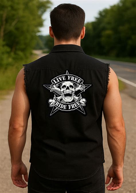 Motohog - Motorcycle Fashion Apparels and Clothing Company