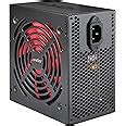 Amazon.in: Buy Artis 500 Watt Super Silent Gaming PC SMPS/Power Supply ...