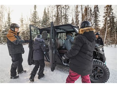 New 2025 CFMOTO UFORCE U10 XL Pro Highland, Jasper TN | Specs, Price ...