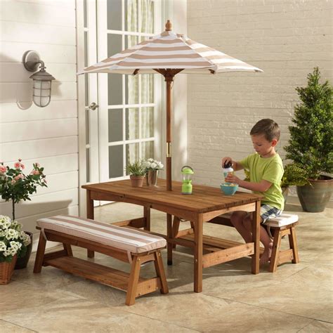 Outdoor Kids Furniture - Outdoor Hideaway