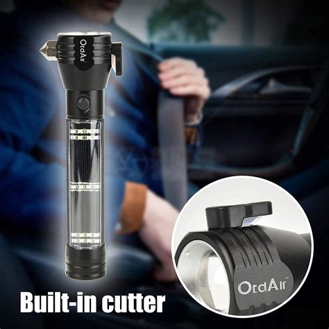 Image result for Solar Powered LED Flashlight