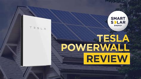 Tesla Battery Solar Panel Tesla Powerwall | Solar Panel Installation