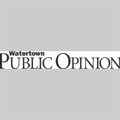 Public Opinion Obituaries: A Source of Inspiration and History for