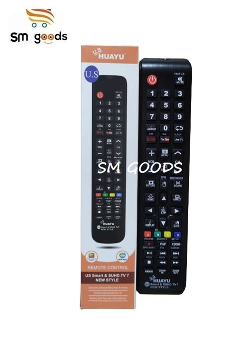Image result for Samsung Smart LED Remote