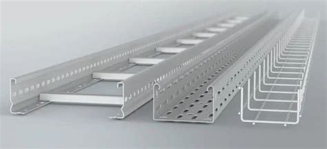 Cable Tray - Stainless Steel Cable Tray Manufacturer from Bengaluru