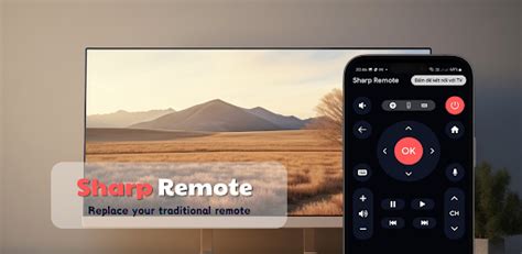Image result for How to Connect Sharp Remote Control