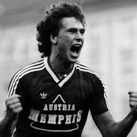 Austria Wien 1985-86 Home Kit