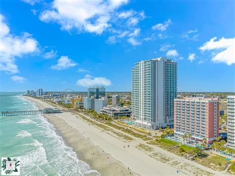 Myrtle Beach Area Vacation Rentals | Casago