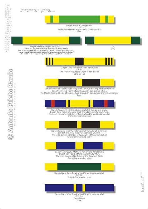 List of post-nominal letters (Perlis) - Wikipedia