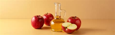 ACV- Apple Cider Vinegar Benefits | Ask Nestle