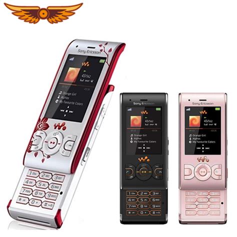 Buy Sony Ericsson W595 FM Radio Bluetooth 3.15MP Camera Unlocked Slider ...