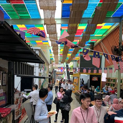 KL CITYWALK (2026) All You Need to Know BEFORE You Go (with Photos ...