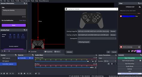 Image result for Controller Input Overlay