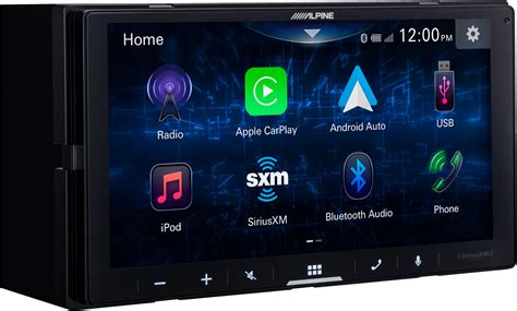 Image result for Alpine Android Auto