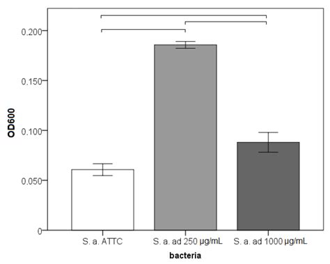 Bacterial Exposure to Nickel: Influence on Adhesion and Biofilm ...