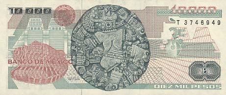 墨西哥比索面值有哪些？一千人民币能换多少墨西哥比索？ | 跟单网gendan5.com