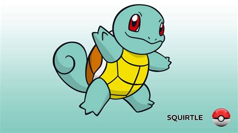 [100+] Squirtle Pictures | Wallpapers.com