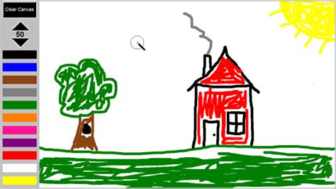 Image result for Computer Paint Programme Design