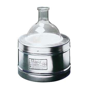 Glas-Col 100B TM109 Aluminum Heating Mantle, 1000 ml, 380 Watts, 230 V ...