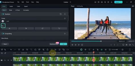 Image result for Filmora Masking Tutorial