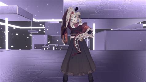 【VRChat】Customizing Avatars Using Modular Avatar (The First Step in ...