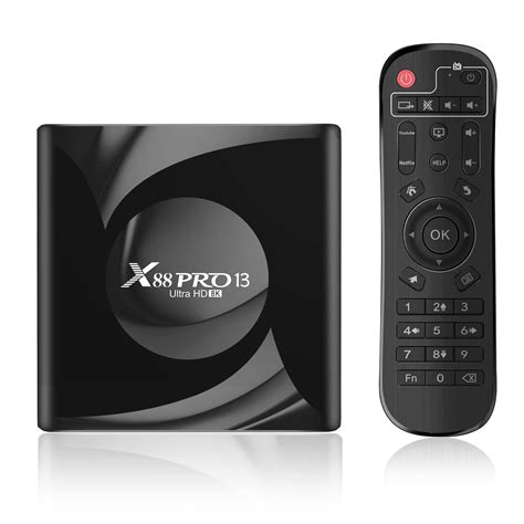 Buy TV Box Android 13.0 RK3528 Quad-Core 64bit Cortex-A53 Chipset ...