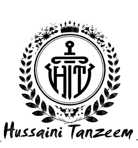 Home | Hussaini Tanzeem