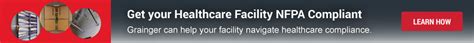 Hospital Sprinkler System Violations give Cause for Concern - Grainger ...