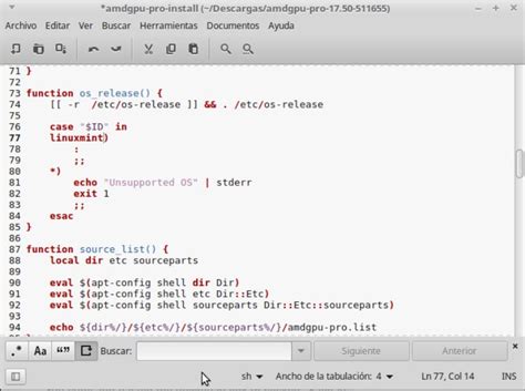 Image result for AMD GPU Linux