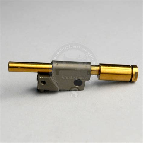 kf33/kf32 needle bar asm Siruba 747 overlock machine – StitchSpares.Com