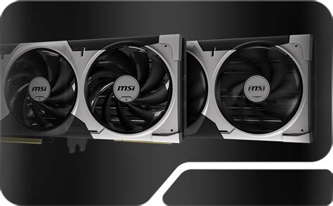 MSI GeForce RTX™ 5080 16G VENTUS 3X PLUS