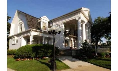 Maresh-Meredith & Acklam Funeral Home Obituaries & Services In Racine, Wi