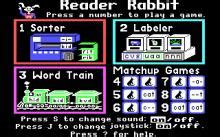 Image result for Reader Rabbit Gameplay