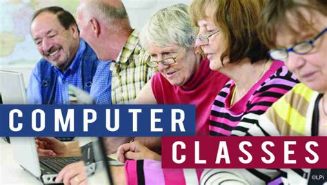 Image result for Durham Senior Center Computer Class