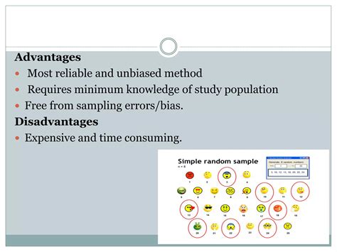 Image result for Consecutive Sampling Examples