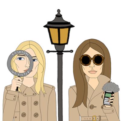 5 Podcasts To Level Up Your Fashion Game | Grazia India